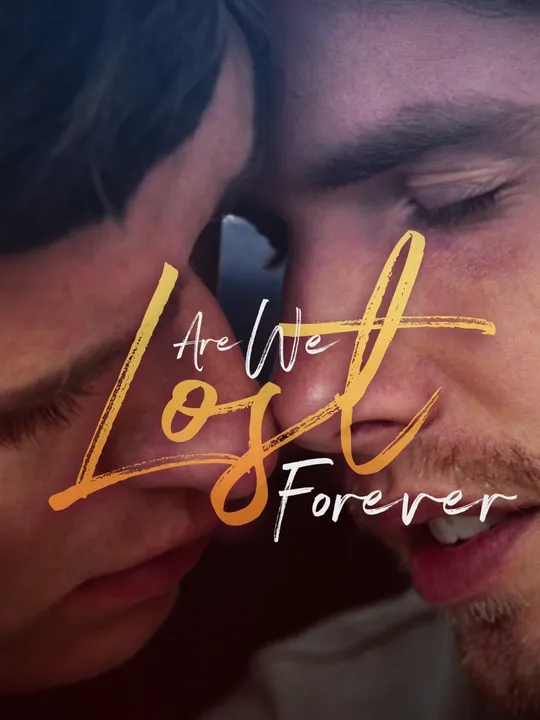 Are We Lost Forever