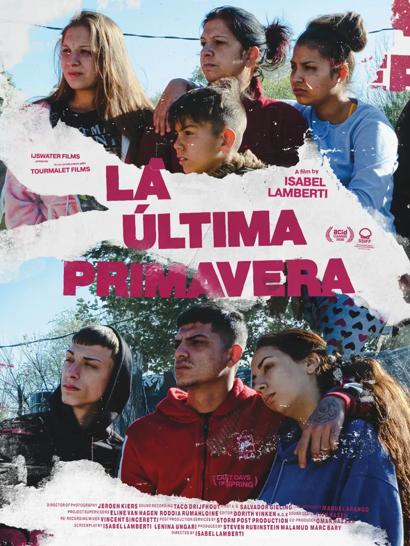 La Última Primavera