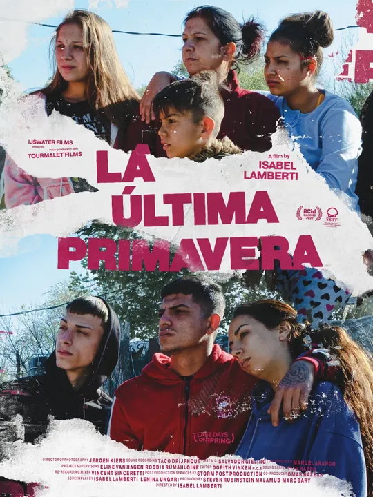 La Última Primavera