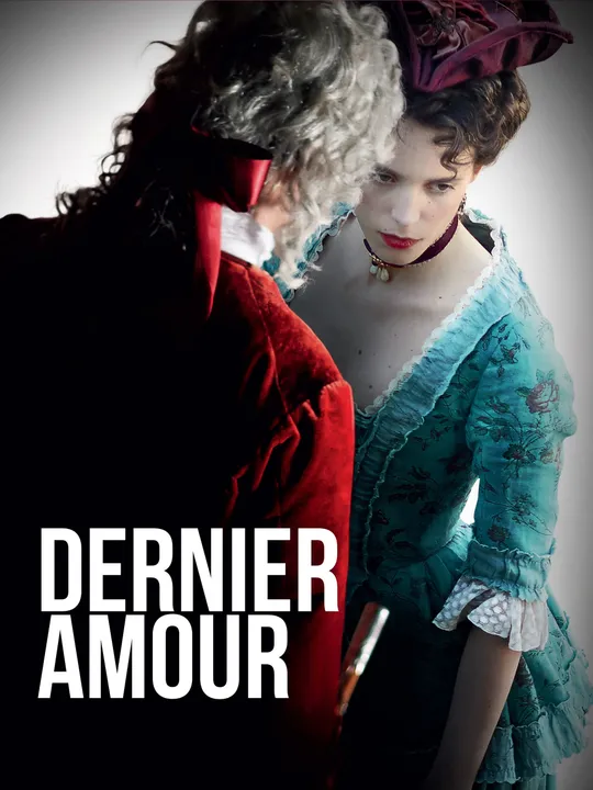 Dernier amour