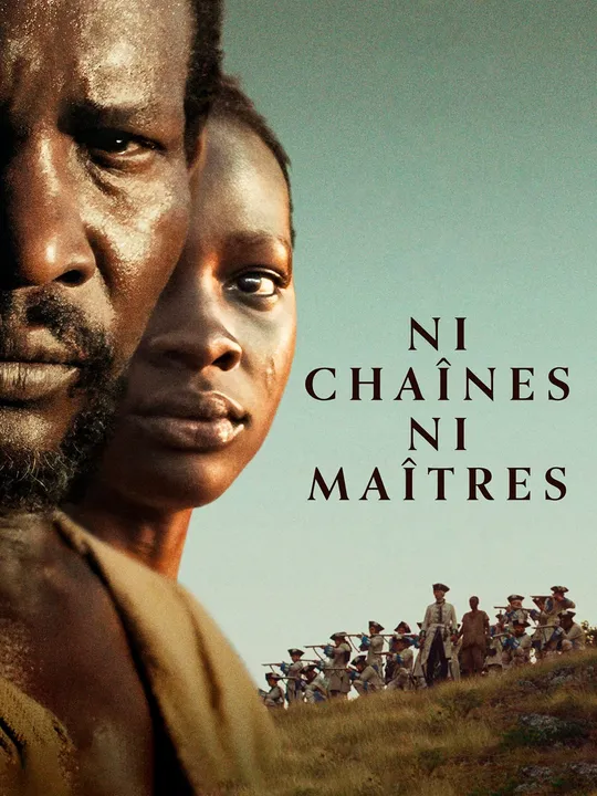 Ni chaînes ni maîtres