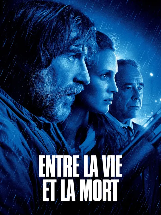 Entre la vie et la mort