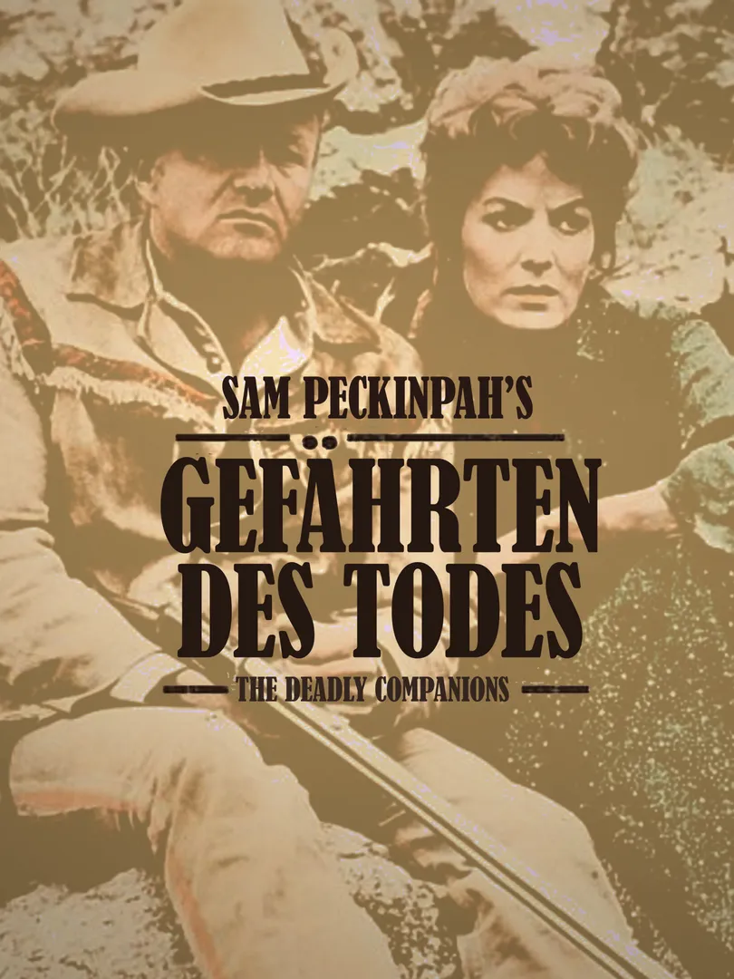 The Deadly Companions