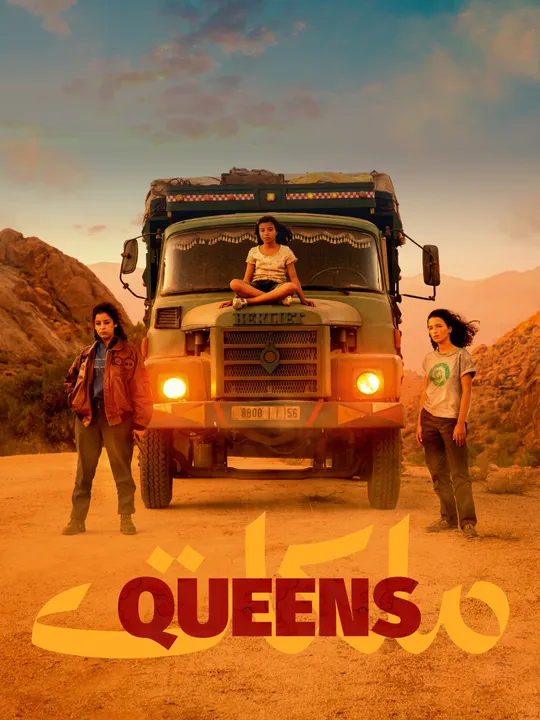 Queens