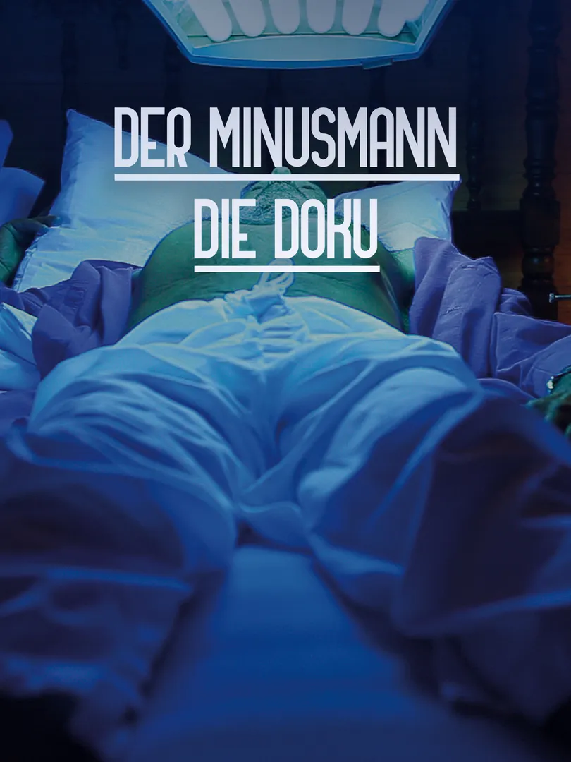 Der Minusmann – die Doku