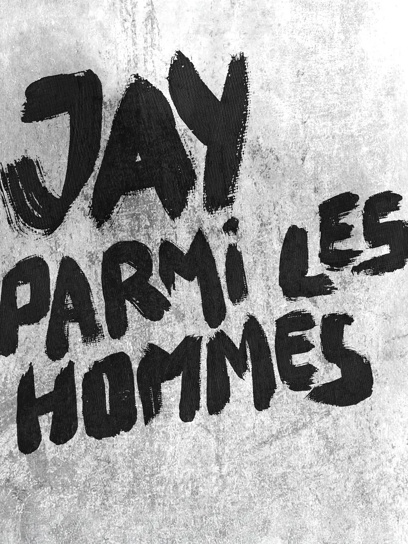 Jay parmi les hommes