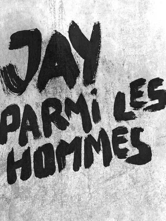 Jay parmi les hommes