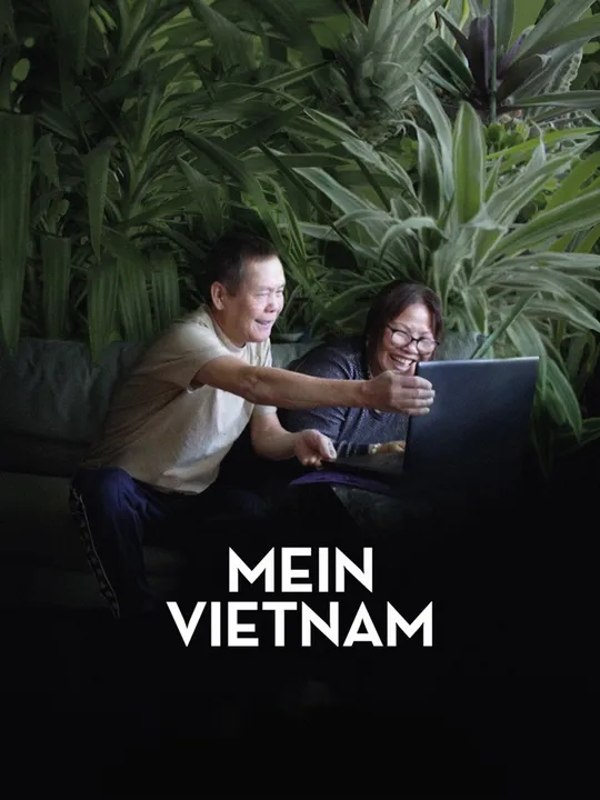 My Vietnam