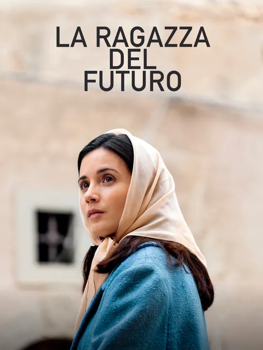 La ragazza del futuro