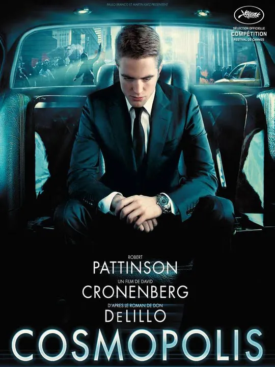 Cosmopolis