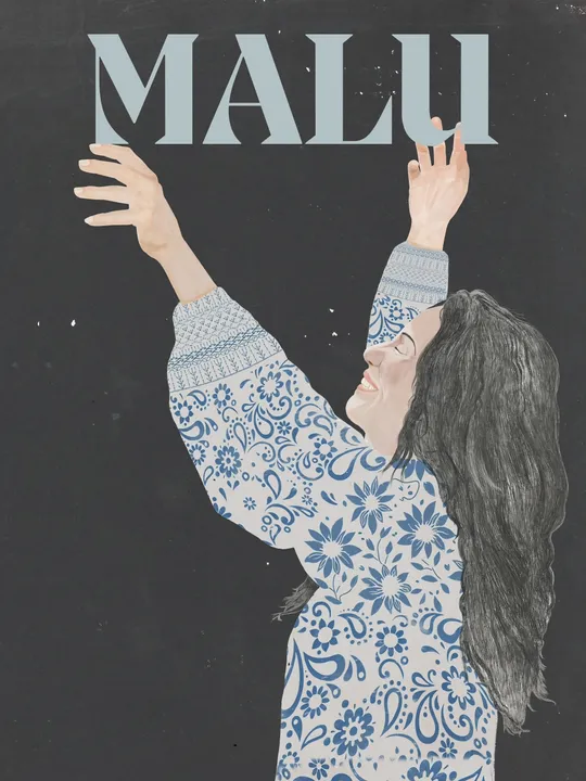 Malu