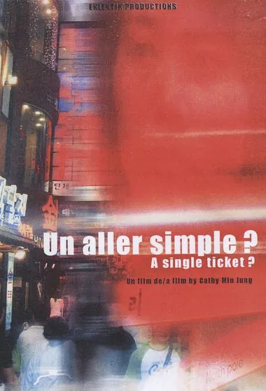 Un aller simple