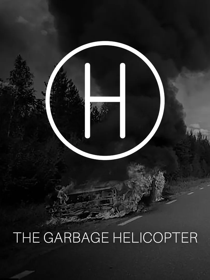 The Garbage Helicopter