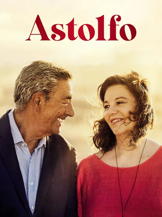 Astolfo