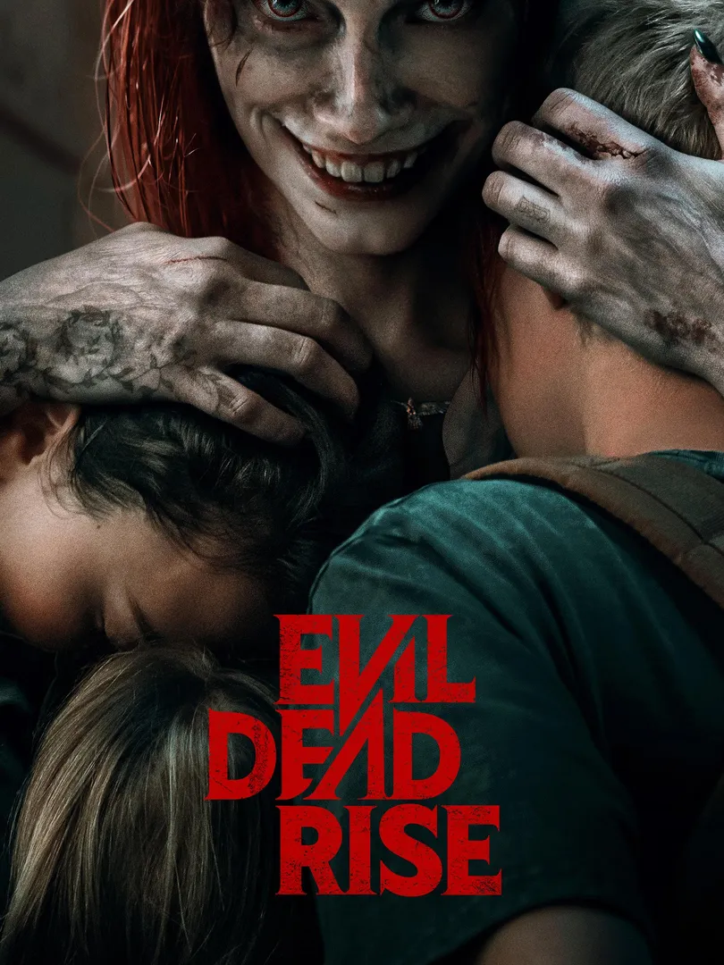 Evil Dead Rise