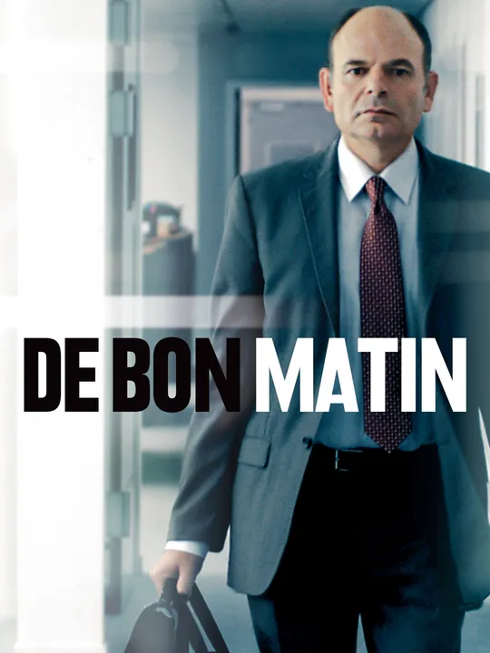 De bon matin
