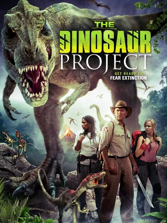 The Dinosaur Project