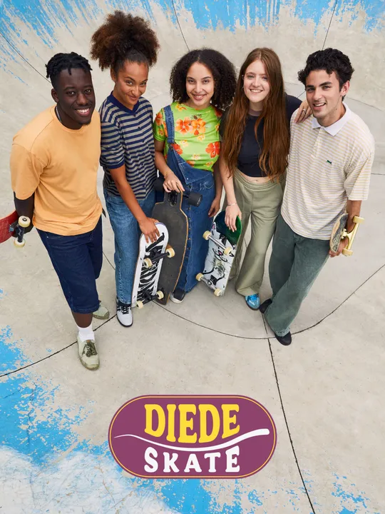 Diede-Skate