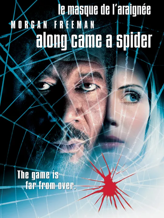 Along Came a Spider
