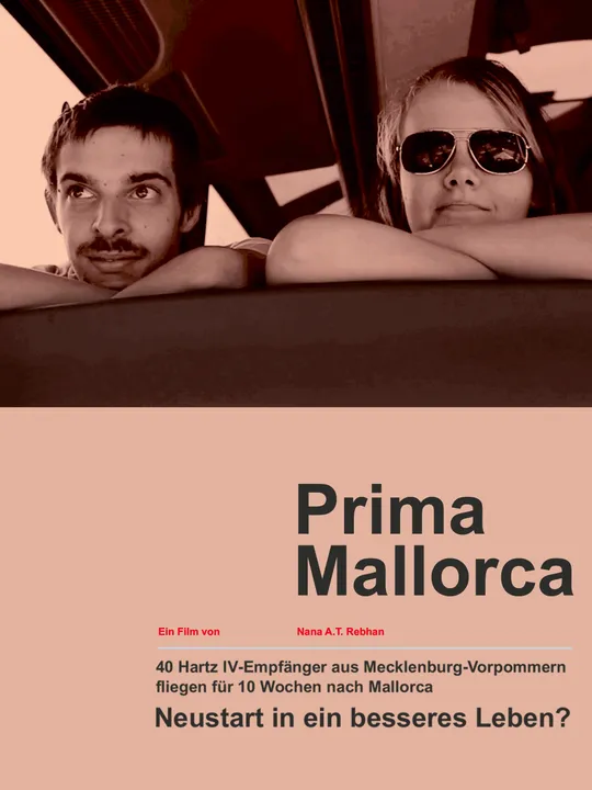 Prima Mallorca