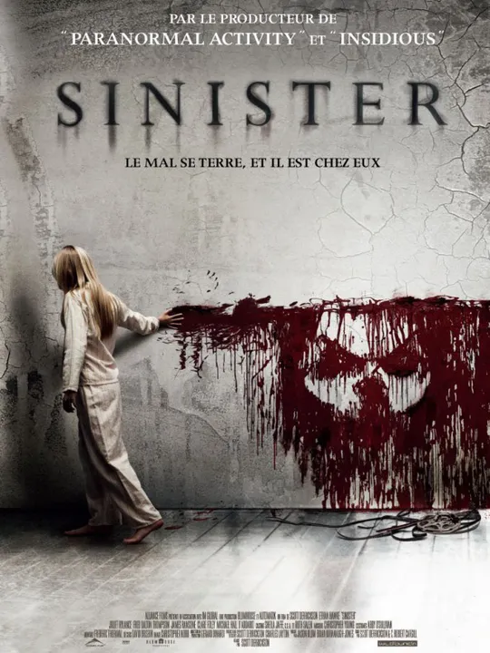 Sinister