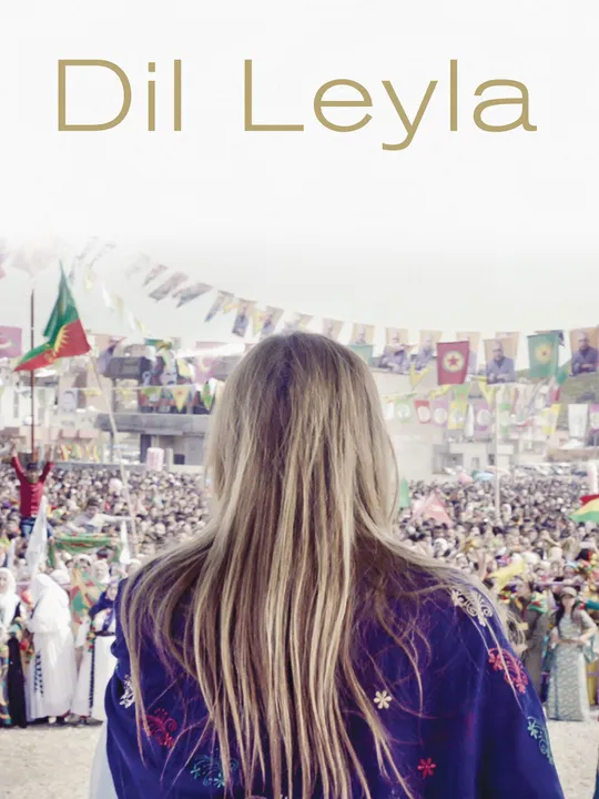 Dil Leyla