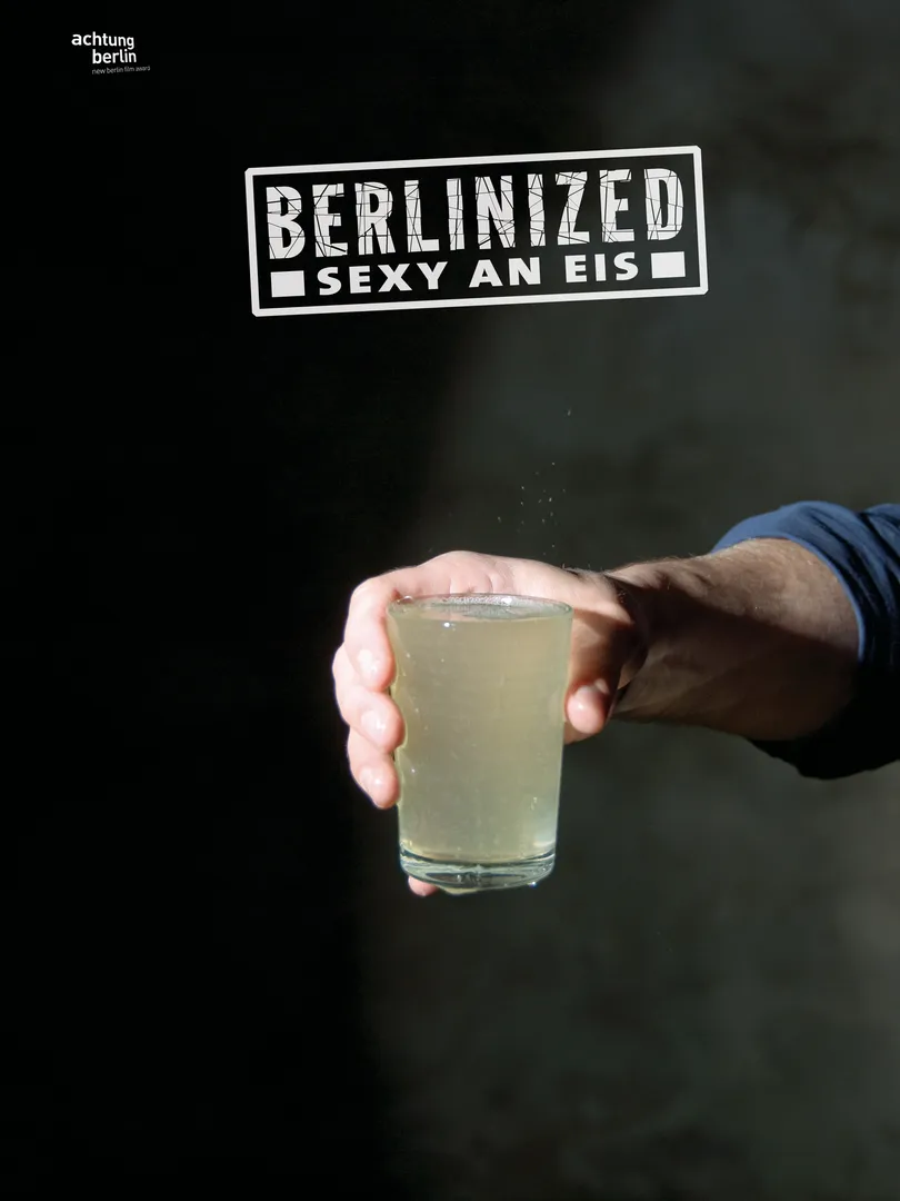 Berlinized