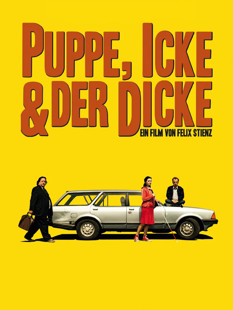 Puppe, Icke & der Dicke