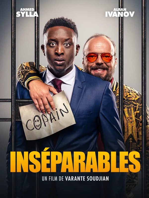 Inséparables