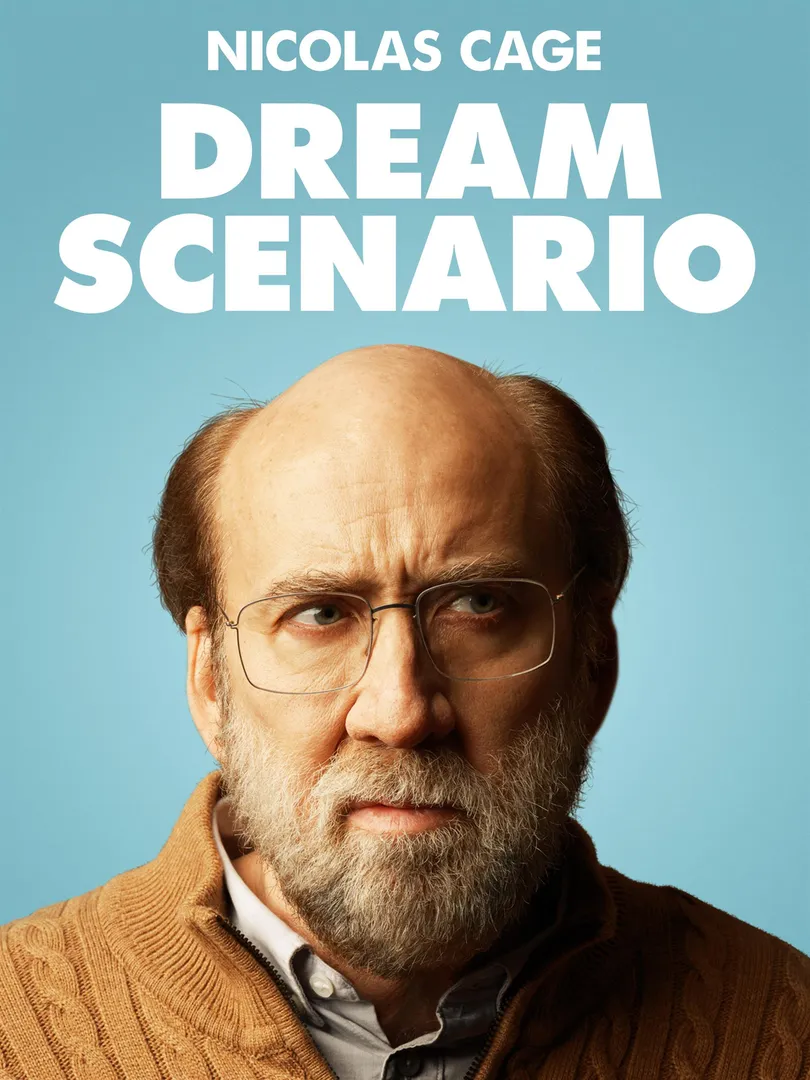 Dream Scenario