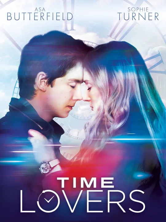 Time Lovers