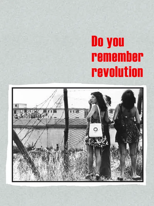 Do You Remember Revolution
