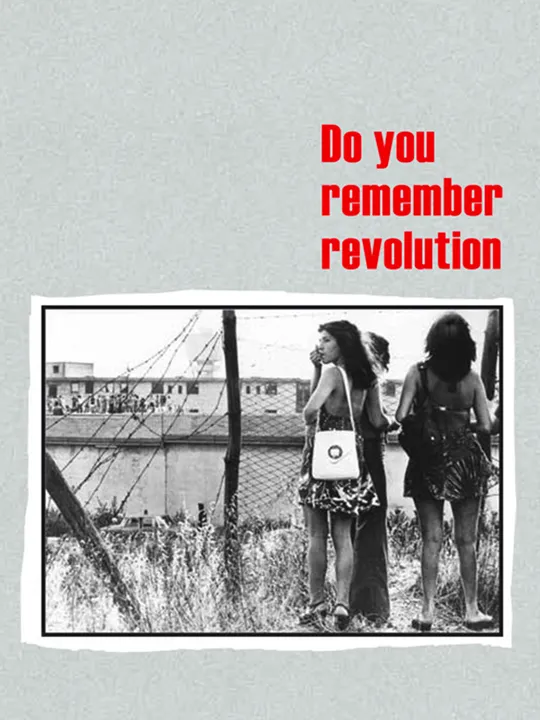 Do you Remember Revolution