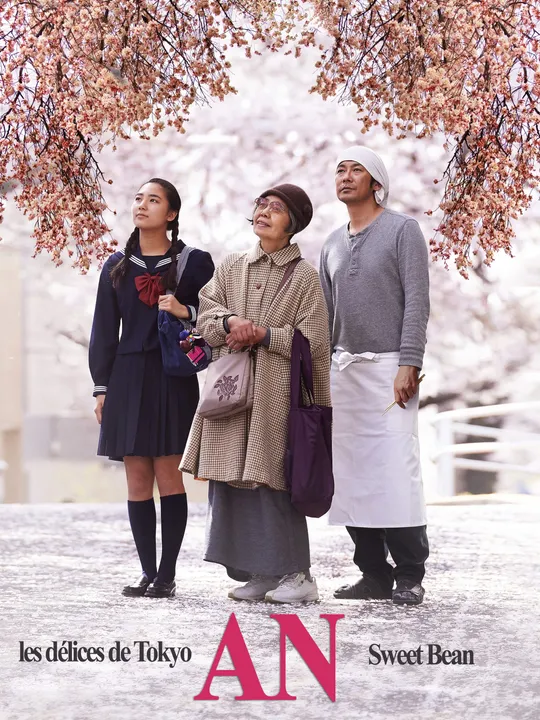 Les Délices de Tokyo