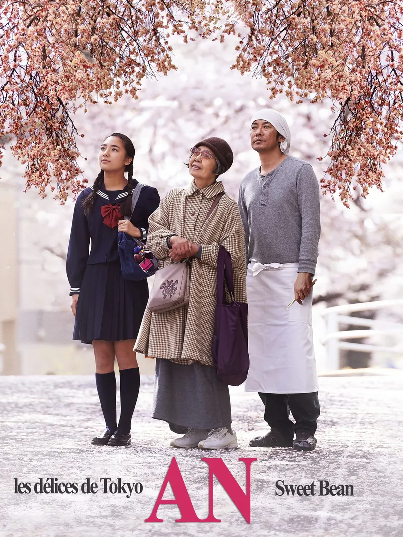 Les Délices de Tokyo