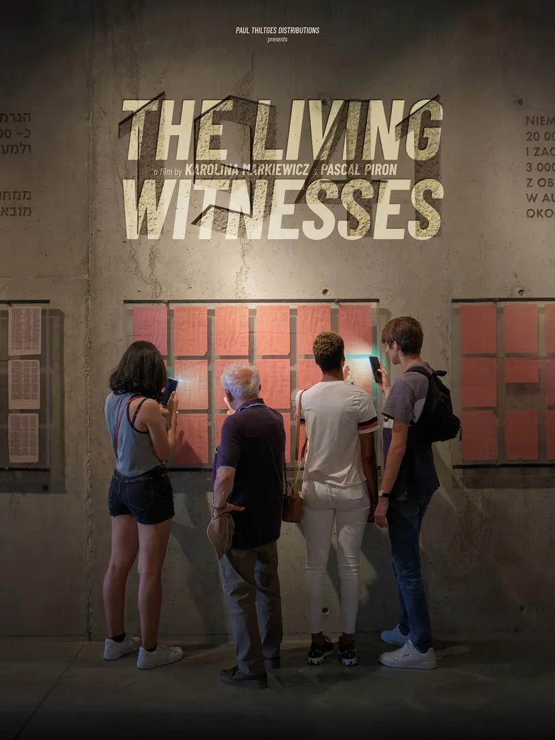 The Living Witnesses