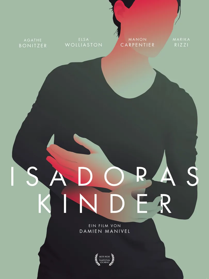 Isadoras Kinder