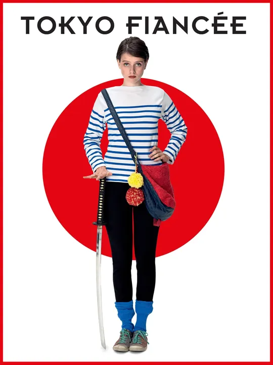 Tokyo fiancée