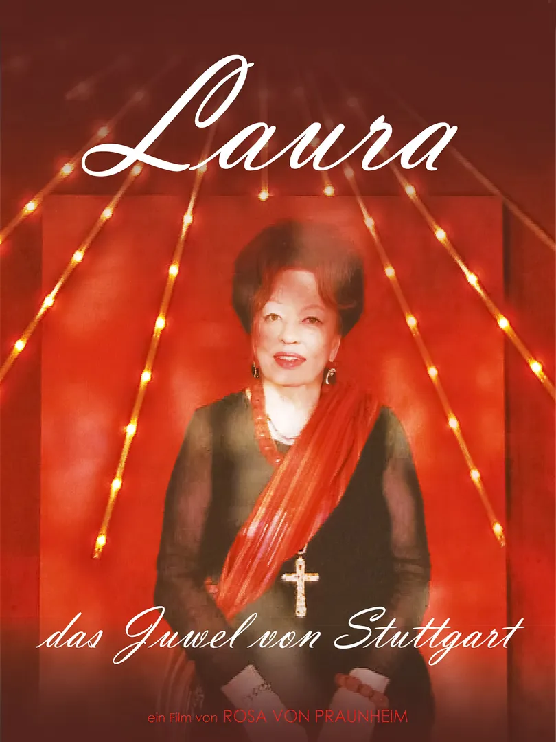 Laura - Das Juwel von Stuttgart