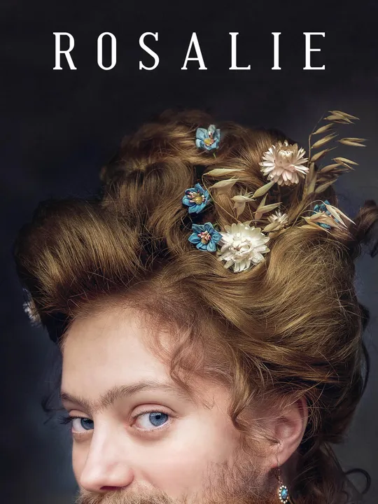 Rosalie