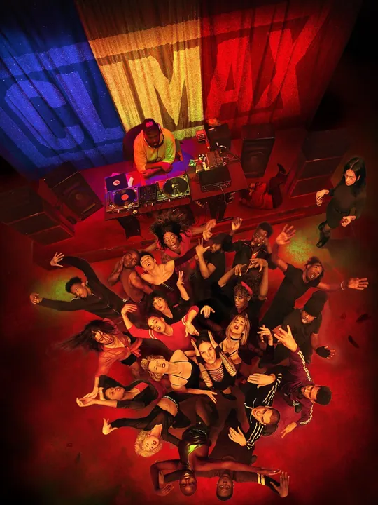 Climax