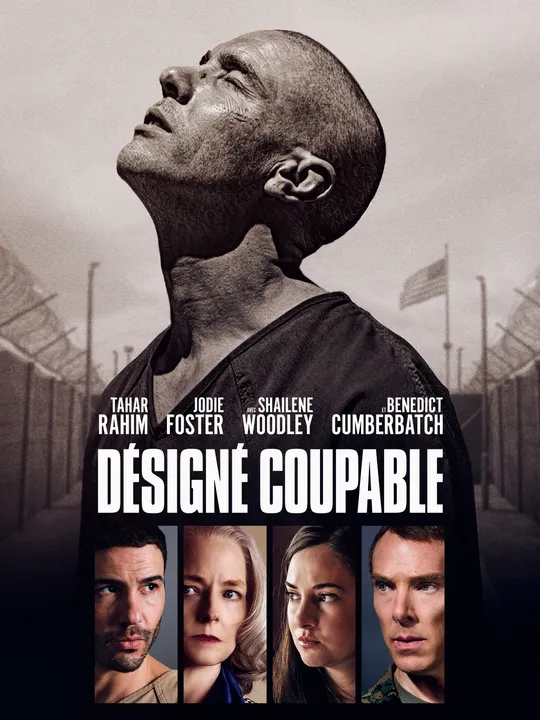 Désigné coupable