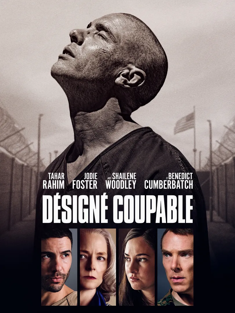 Désigné coupable