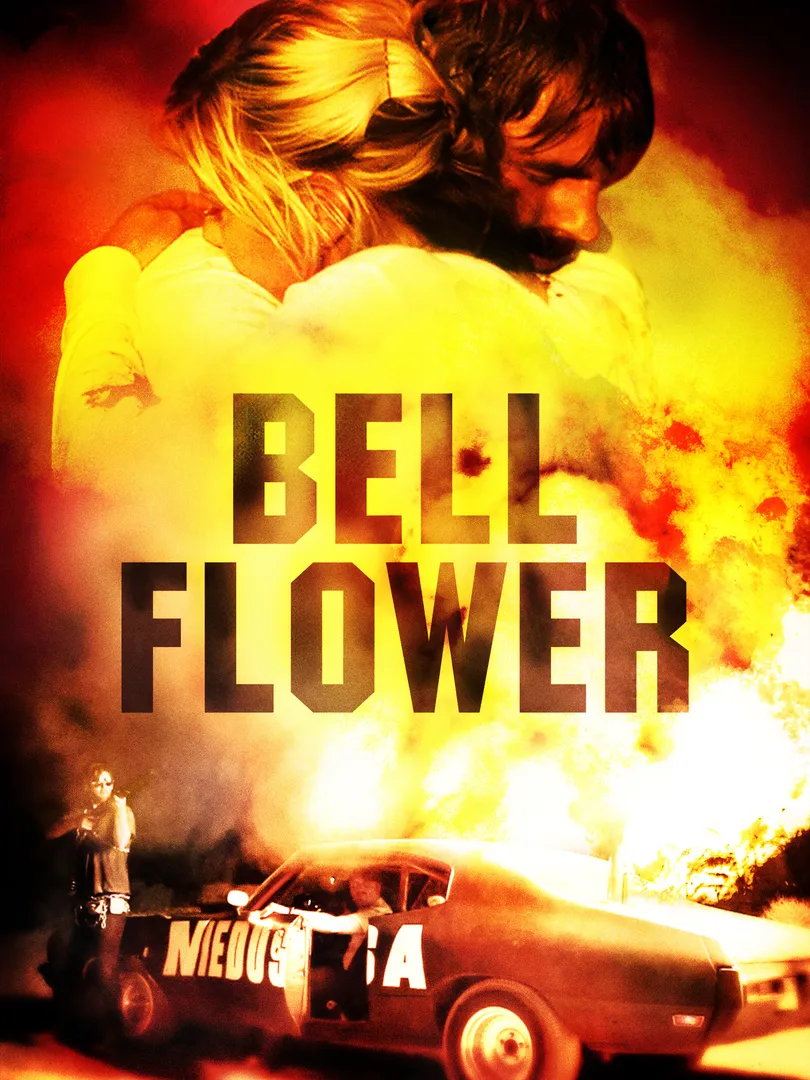 Bellflower