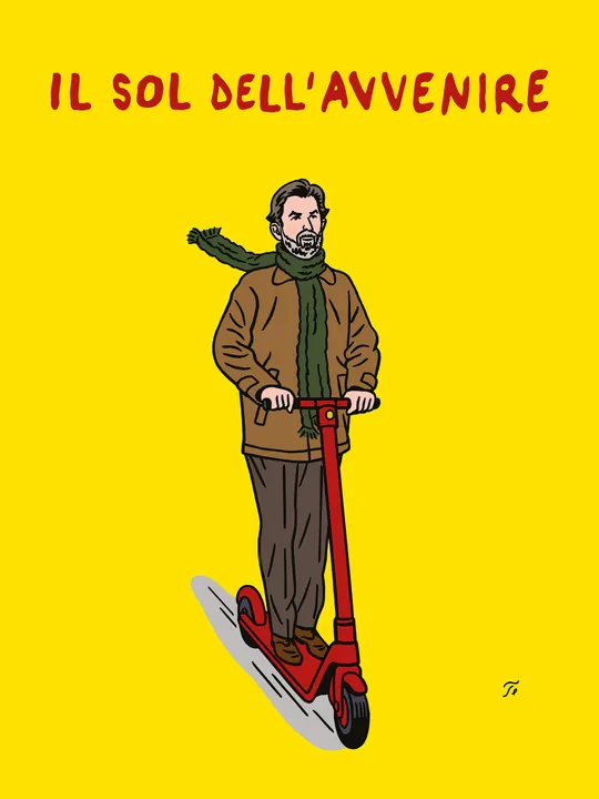 Il sol dell'avvenire