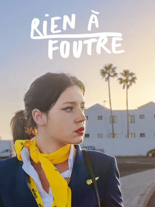 Rien à foutre