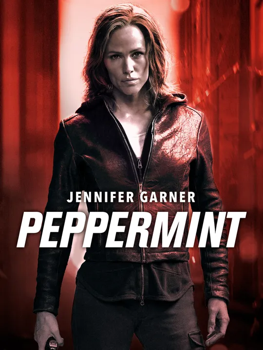 Peppermint