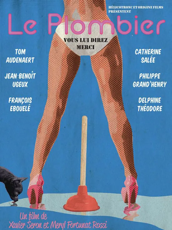 Le Plombier