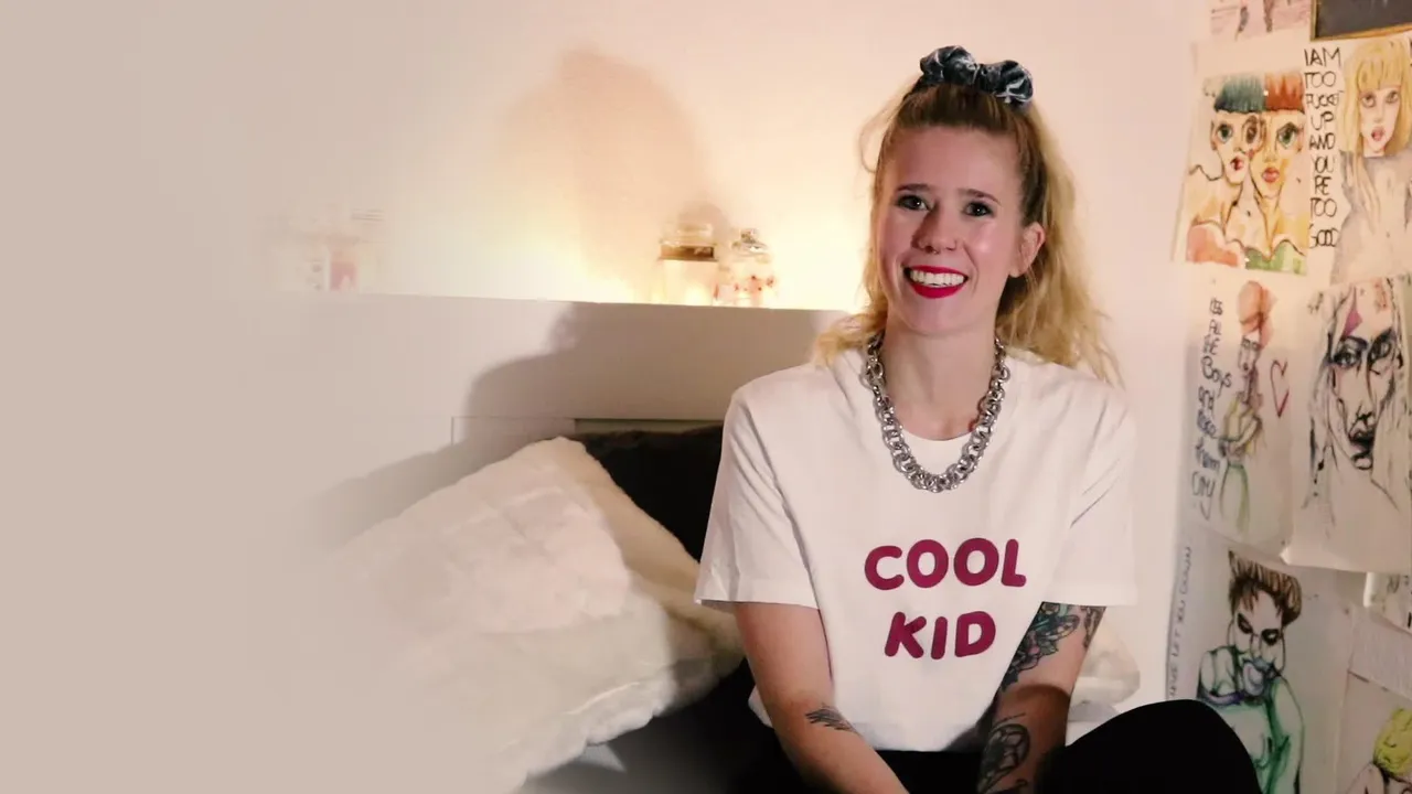 Berlin 4 Lovers background image