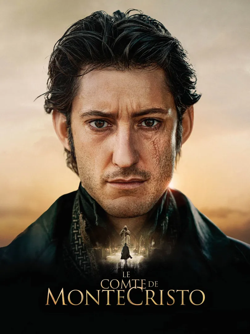 Le comte de Monte-Cristo
